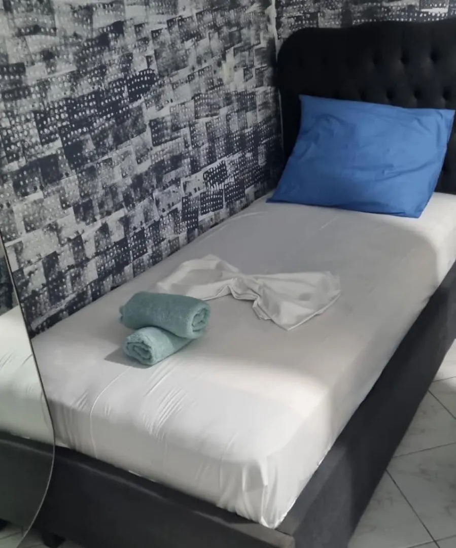 War Bunker Hostel Sarandë Albania