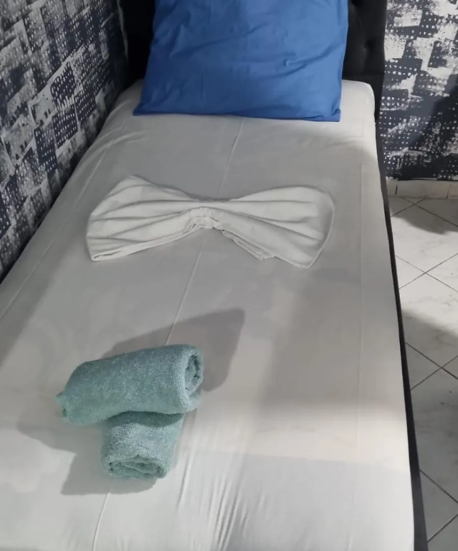 War Bunker Hostel Sarandë